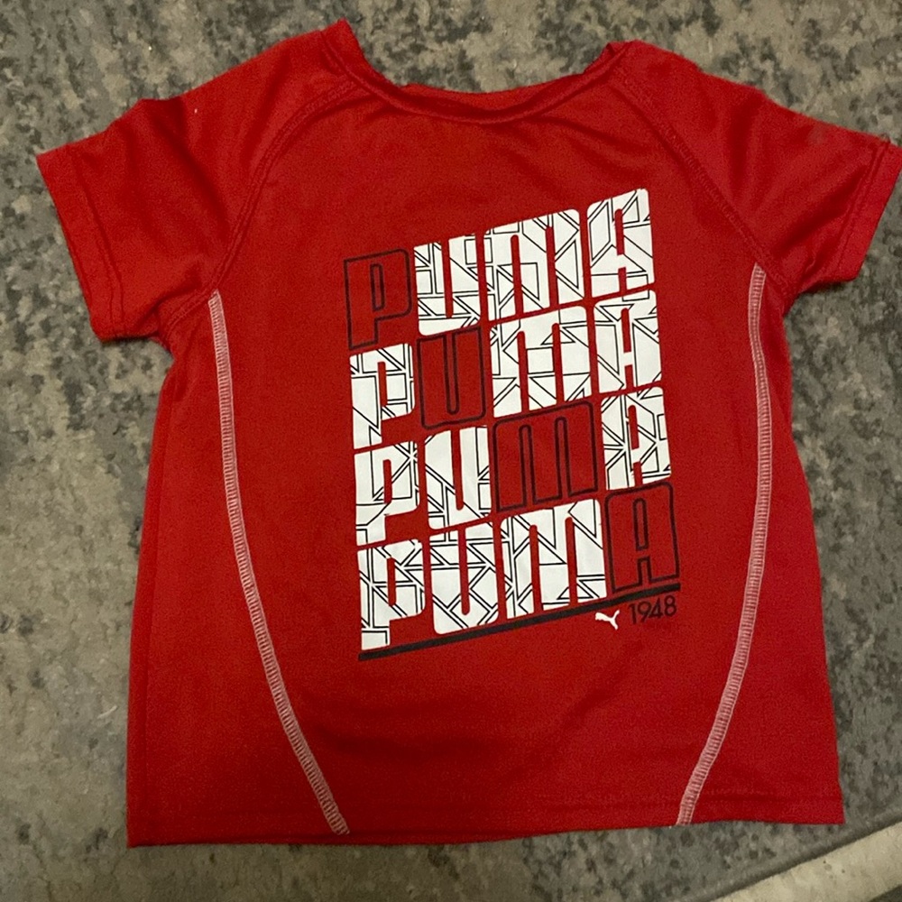 Puma 4T